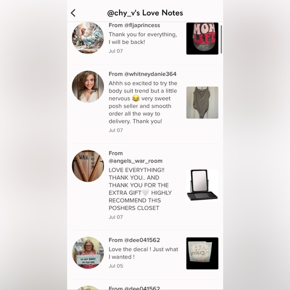 I’m live for a fun share show! Like to be notified!!! 💕 Live show - Picture 5 of 13